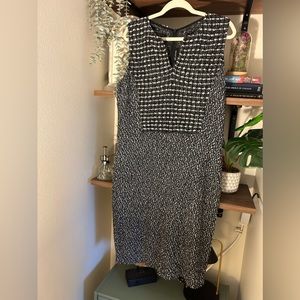 St. John Shift Dress